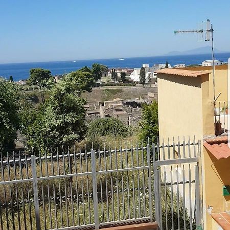 Ercolano Suite 181 Eksteriør billede