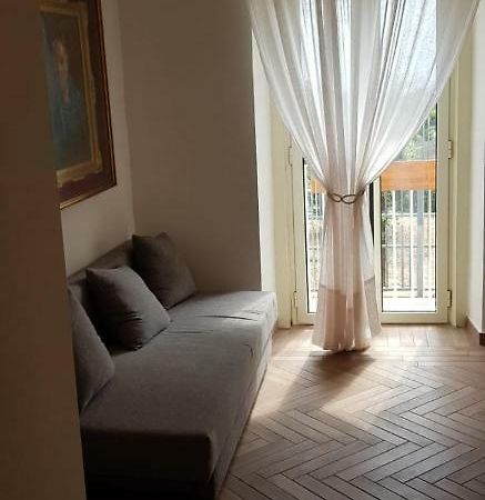 Ercolano Suite 181 Eksteriør billede