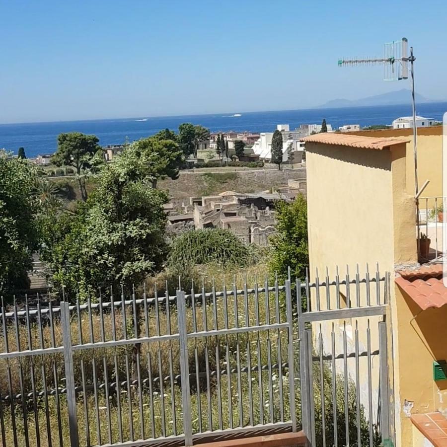 Ercolano Suite 181 Eksteriør billede