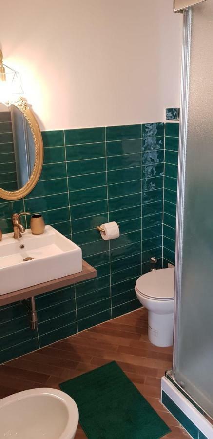 Ercolano Suite 181 Eksteriør billede