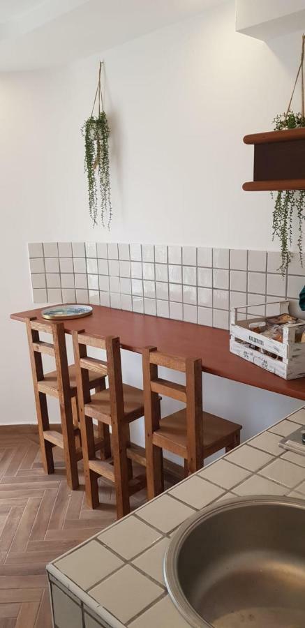 Ercolano Suite 181 Eksteriør billede