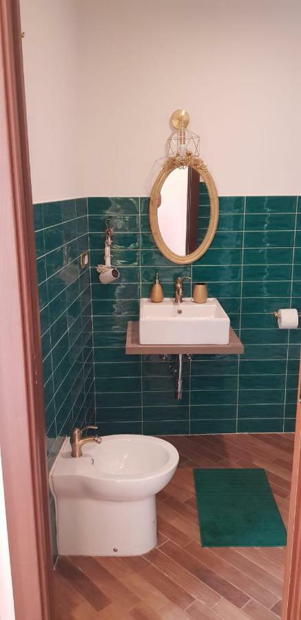 Ercolano Suite 181 Eksteriør billede