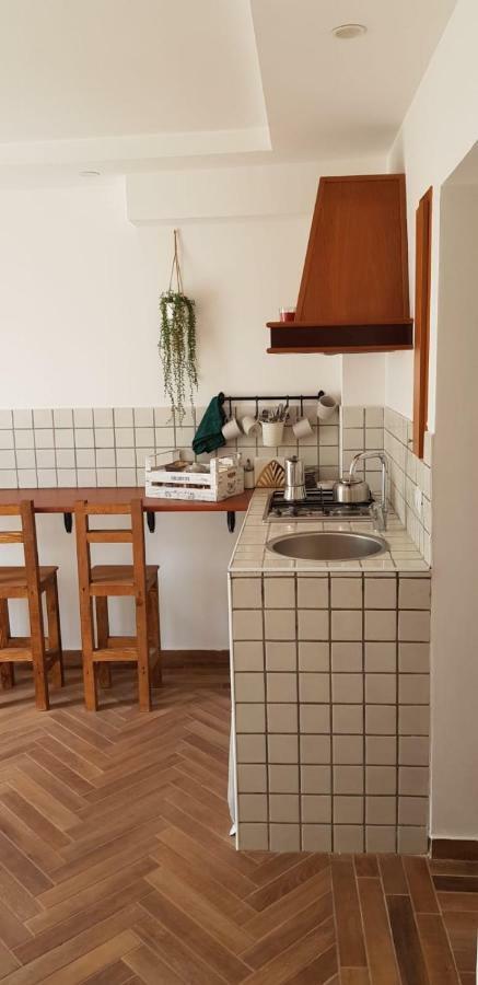 Ercolano Suite 181 Eksteriør billede