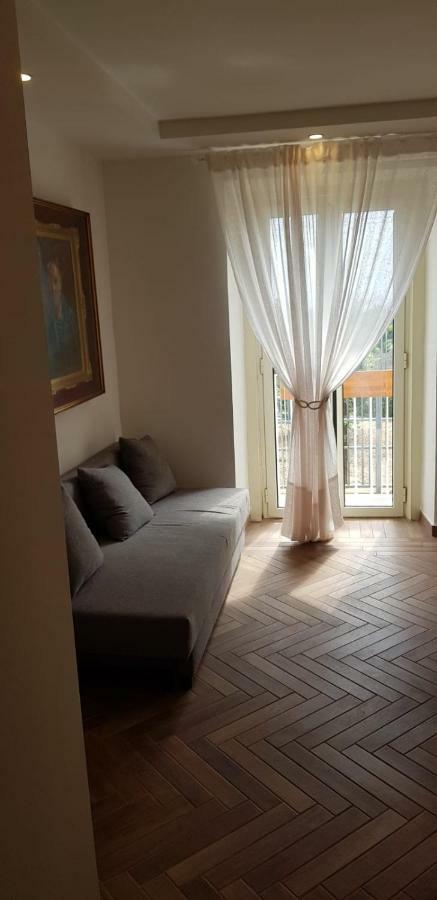 Ercolano Suite 181 Eksteriør billede