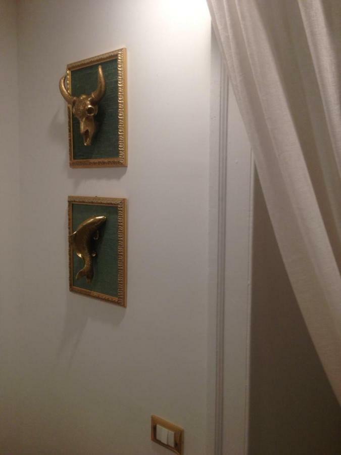 Ercolano Suite 181 Eksteriør billede