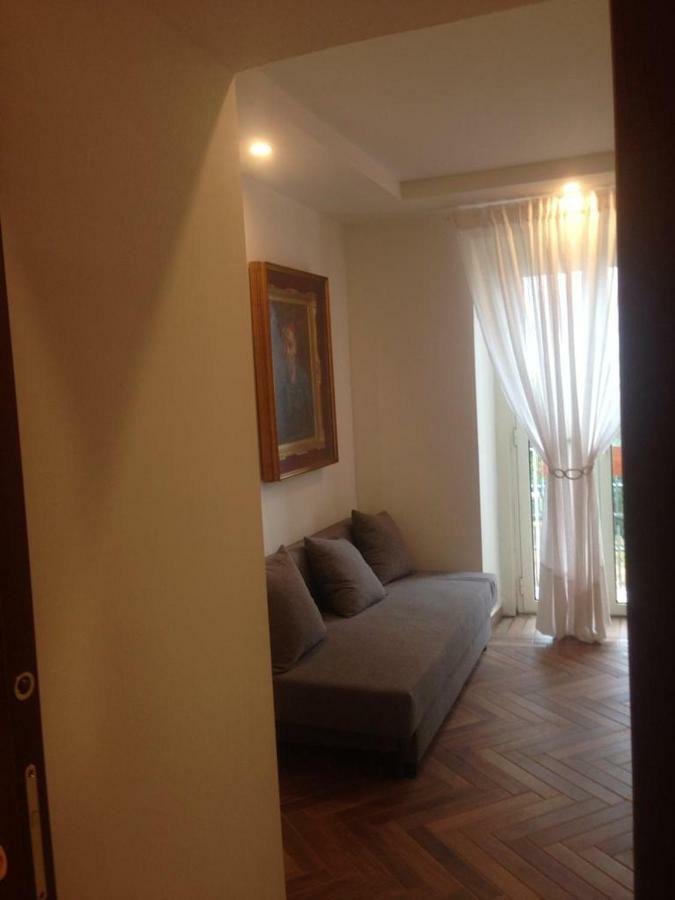 Ercolano Suite 181 Eksteriør billede