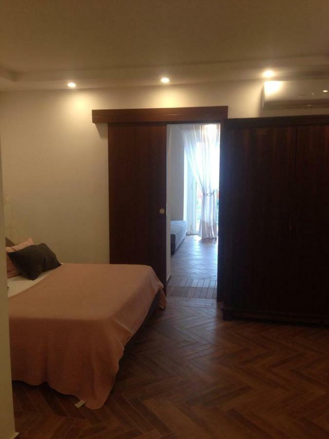 Ercolano Suite 181 Eksteriør billede